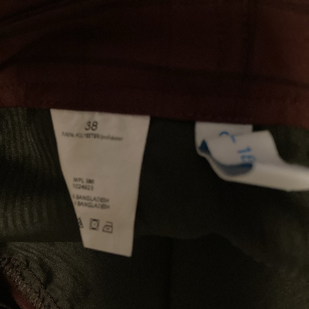 Men’s golf shorts size 38 - Picture 8 of 8